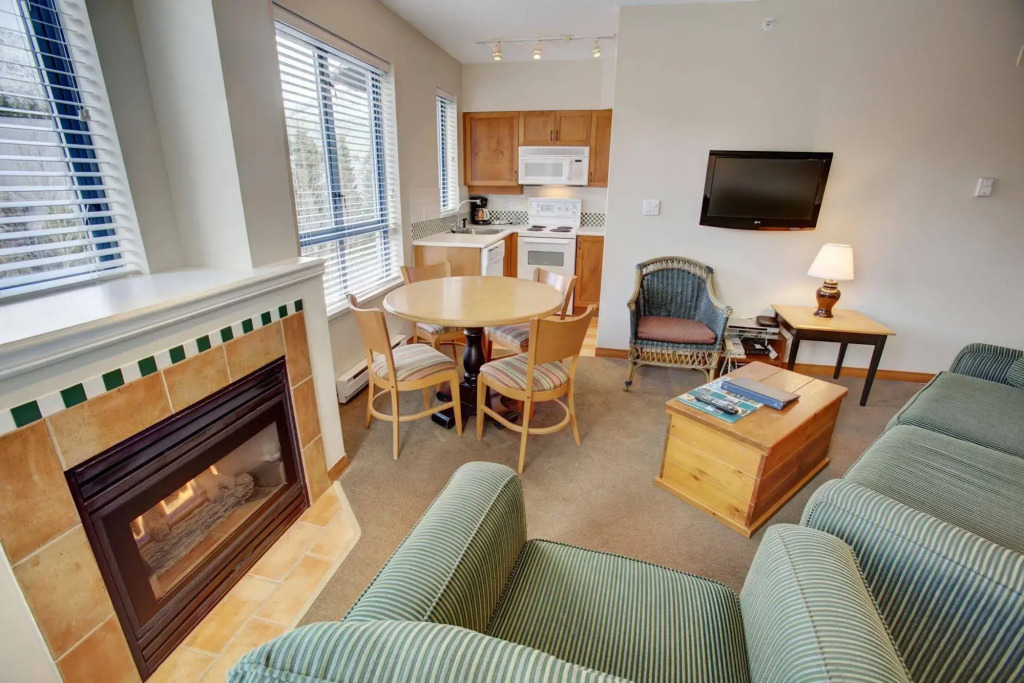 Alpenglow Lodge by Elevate Vacations