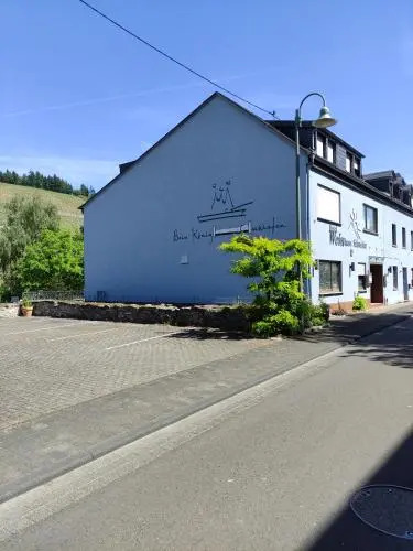 Gästehaus Schneider
