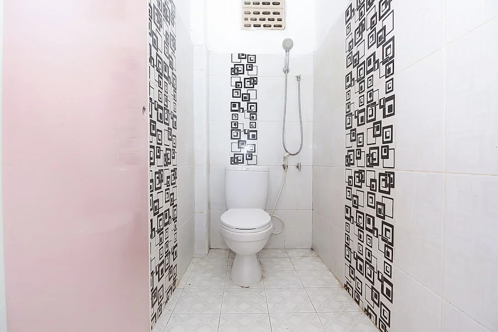 Hotel O Jasmine Kost Syariah