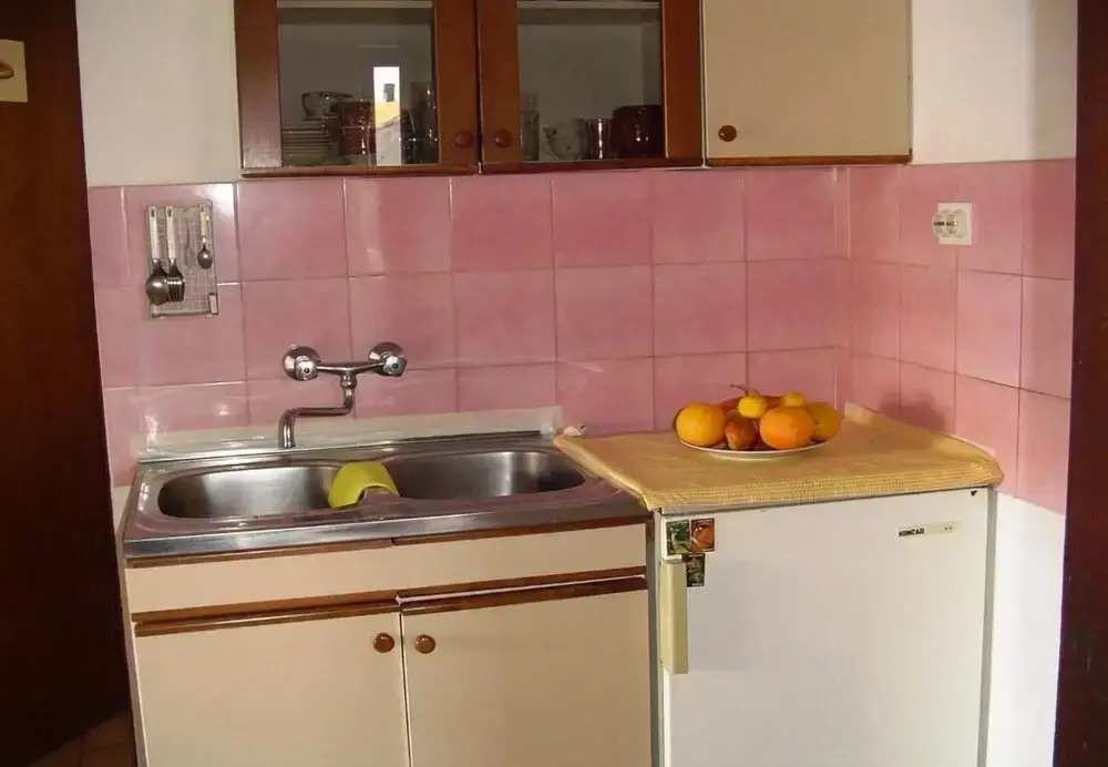 Nebo - 80 m From Beach - A2 Plavi
