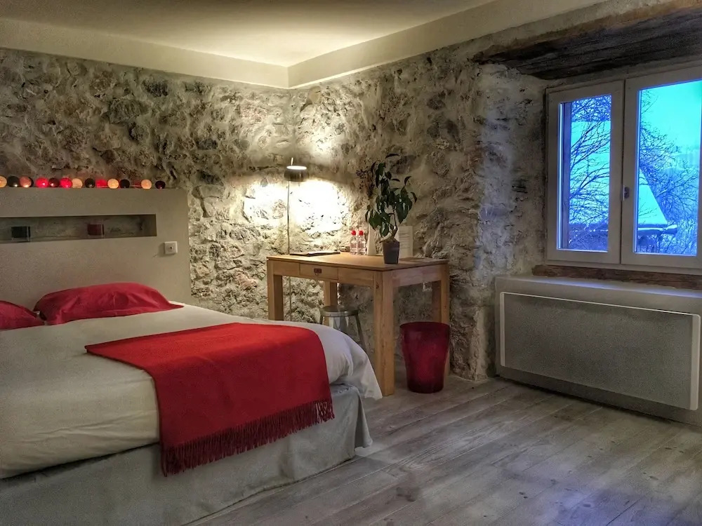 Chambre dhôtes La Font