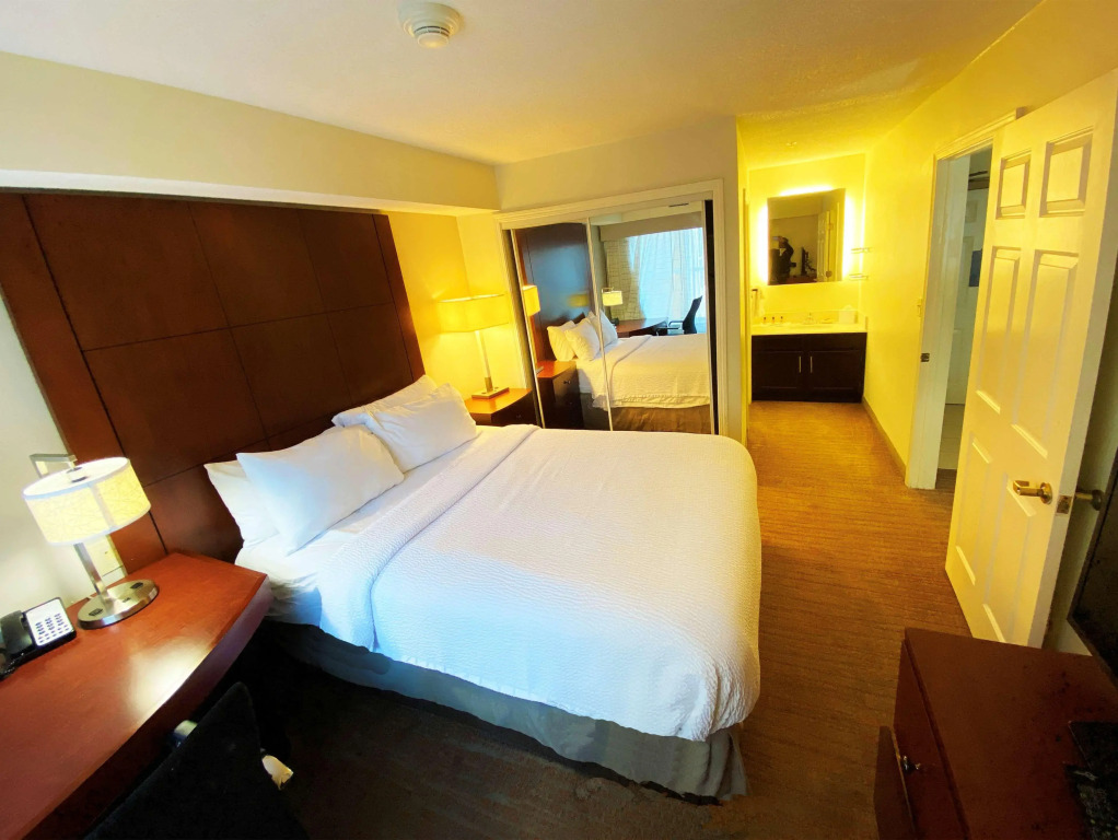 Residence Inn Columbus Worthington