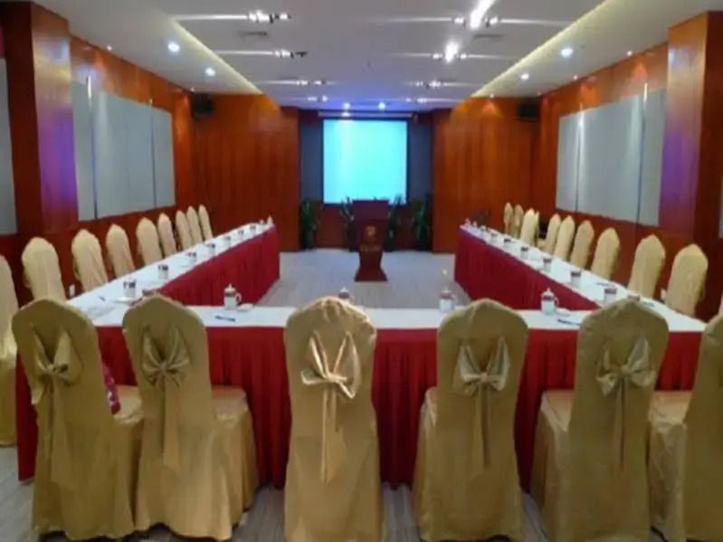 Changshu Hotel