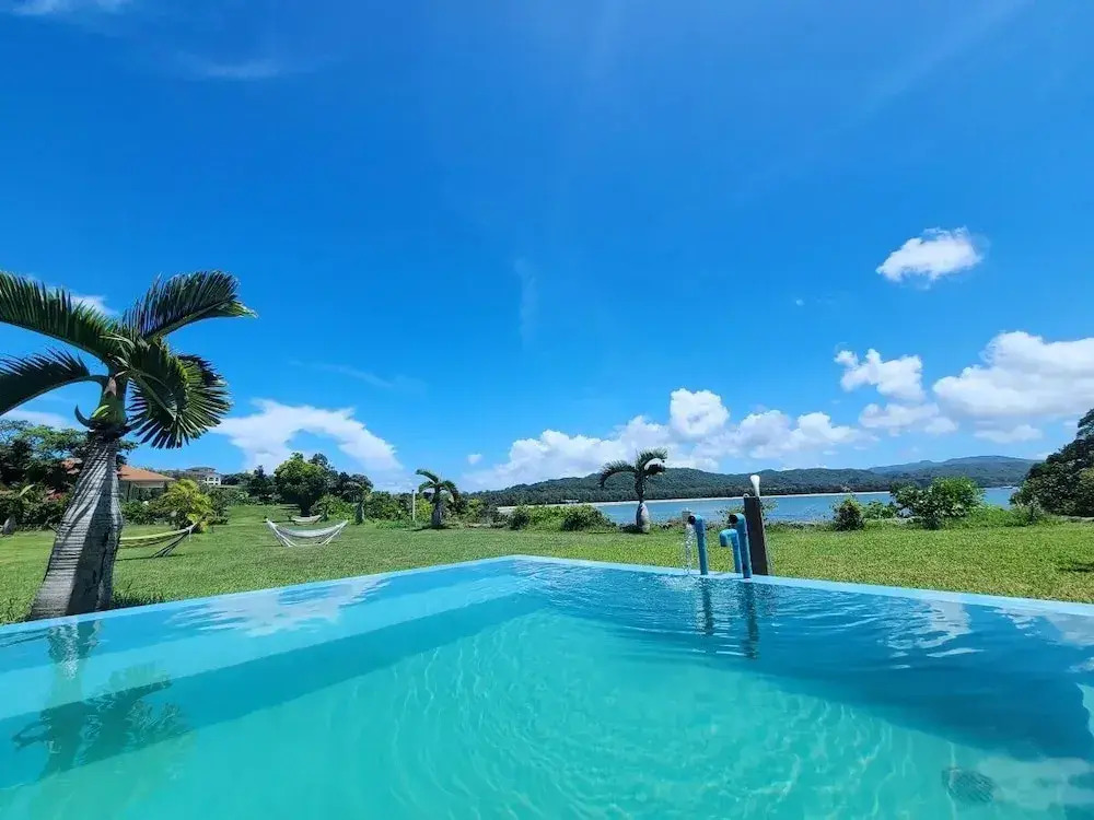 Villa Unarizaki