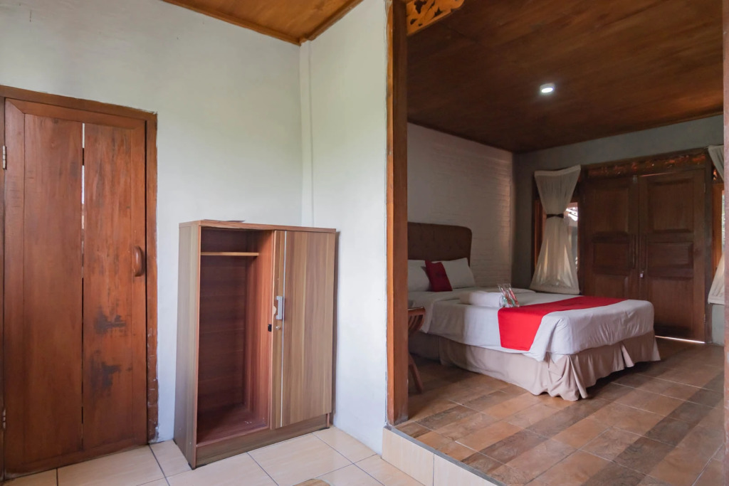 RedDoorz near Kampung Gajah 2