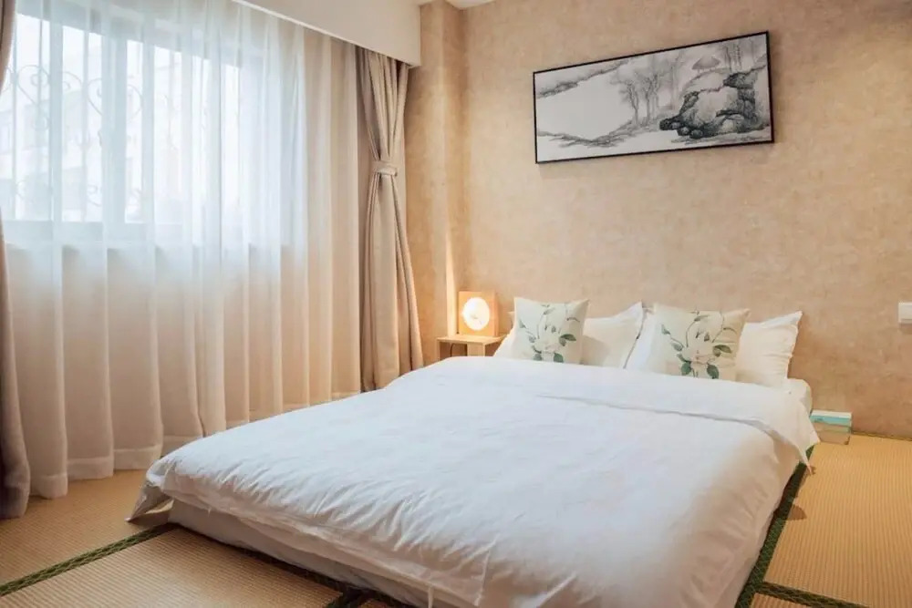 Suzhou Hezizai Inn