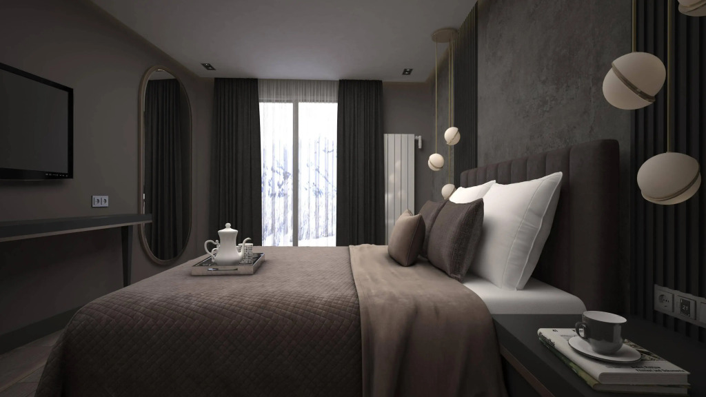 Trendlife Hotels Uludağ ALL INCLUSIVE