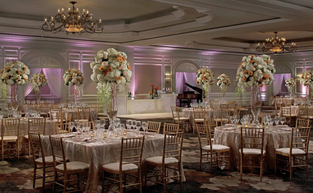 The Ritz-Carlton, Washington, D.C