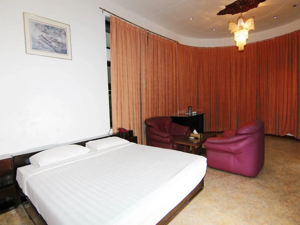 Hotel Windsor