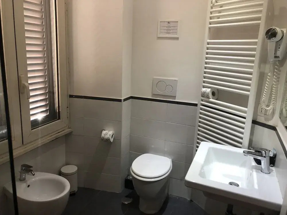 Elle Cavour Guest House