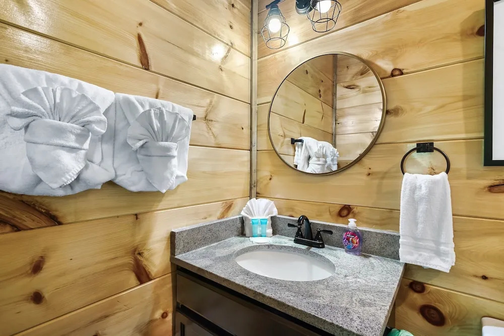 Eagle Splash Vista| Pool Projector, Pet Friendly, Game Room