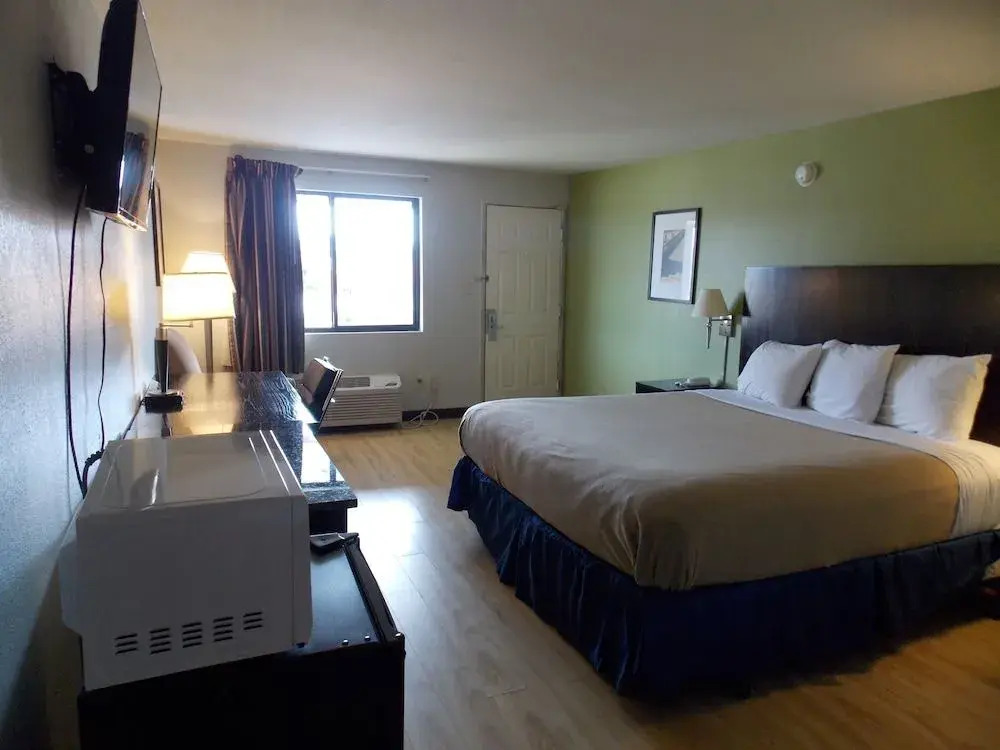 Augusta Best Inn