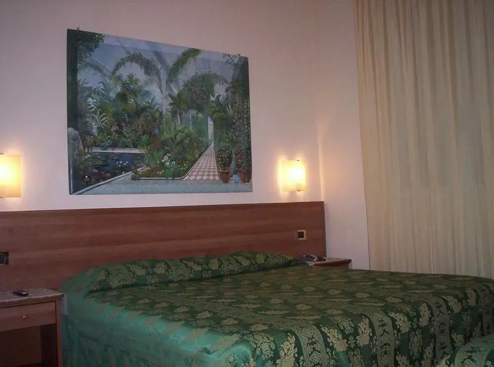 Hotel Ideale