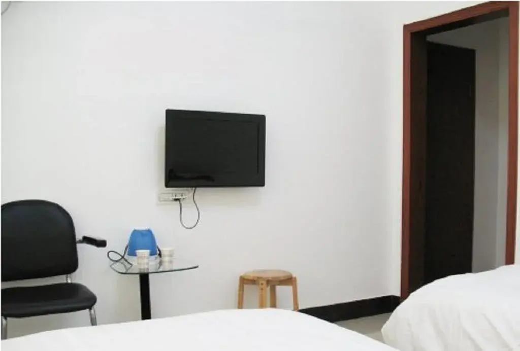 Nanshui Hotel Wudangshan