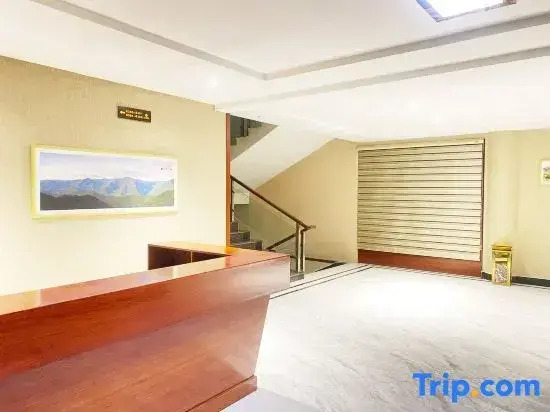 JINHUIYUANHOTEL