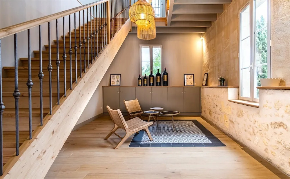 Seguin - Chambres d’hôtes