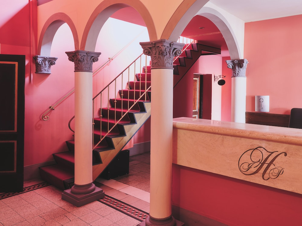 Hotel I Portici