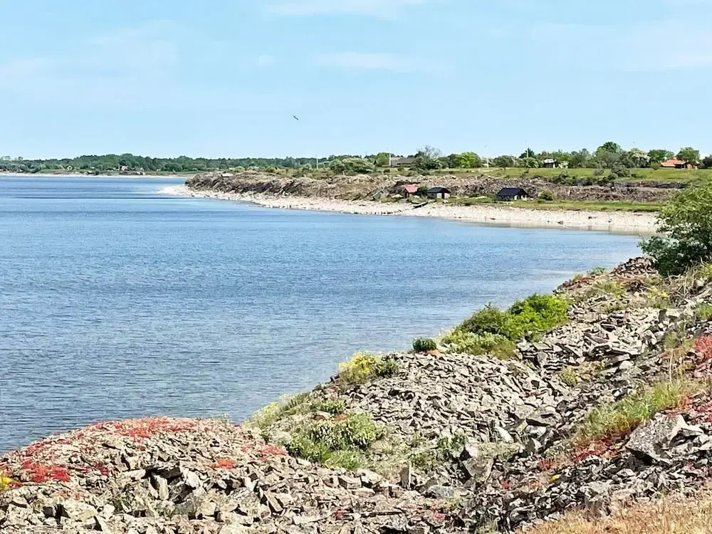 3 Person Holiday Home in Lottorp