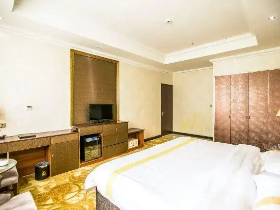 Yugang Zhizun Hotel