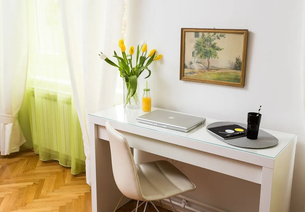 Apartment Zagreb Mandic