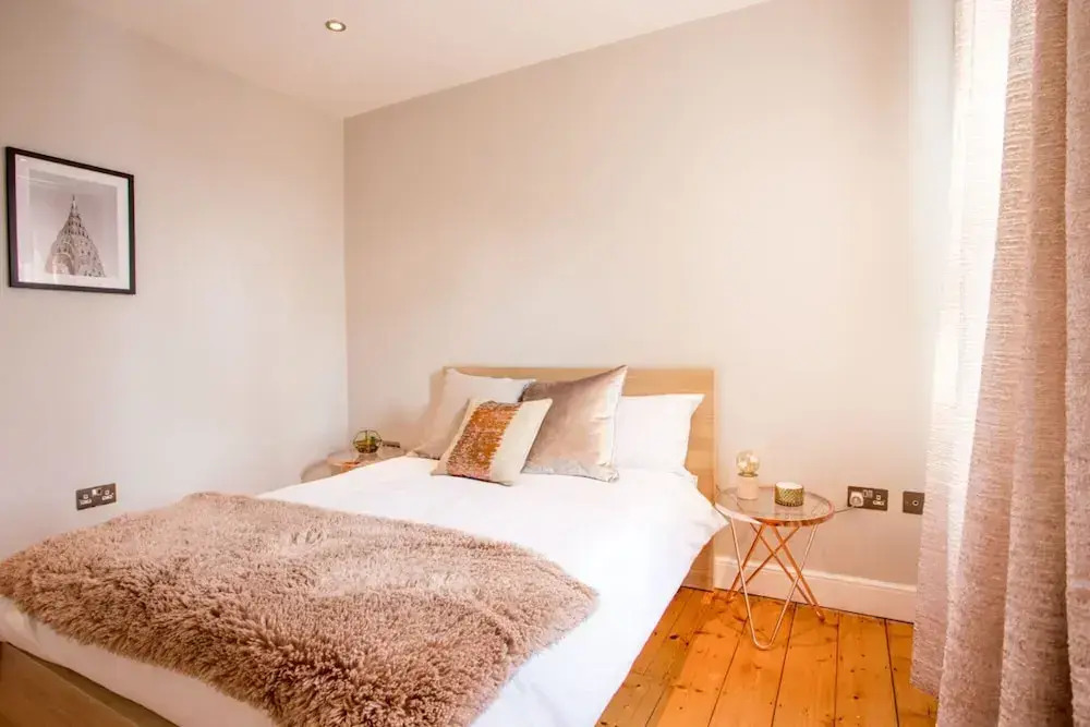 The Romsey Lofthouse - Charming & Bright 3BDR Home
