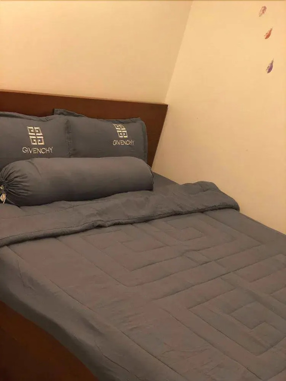 Nup Saigon Homestay - Hostel