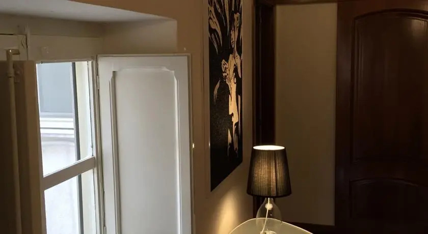 Sopracentro B&B