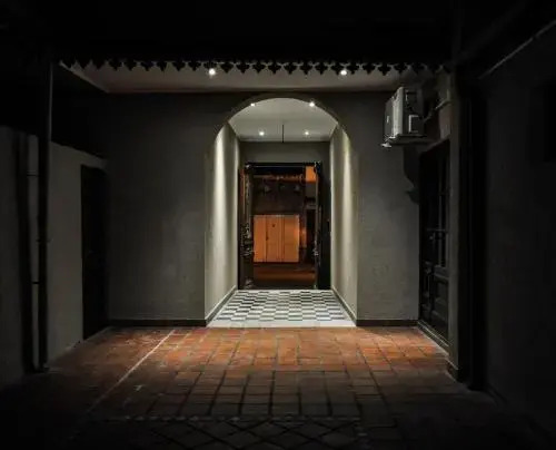 La Joaquina