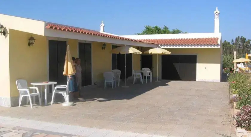 Quinta das Aves