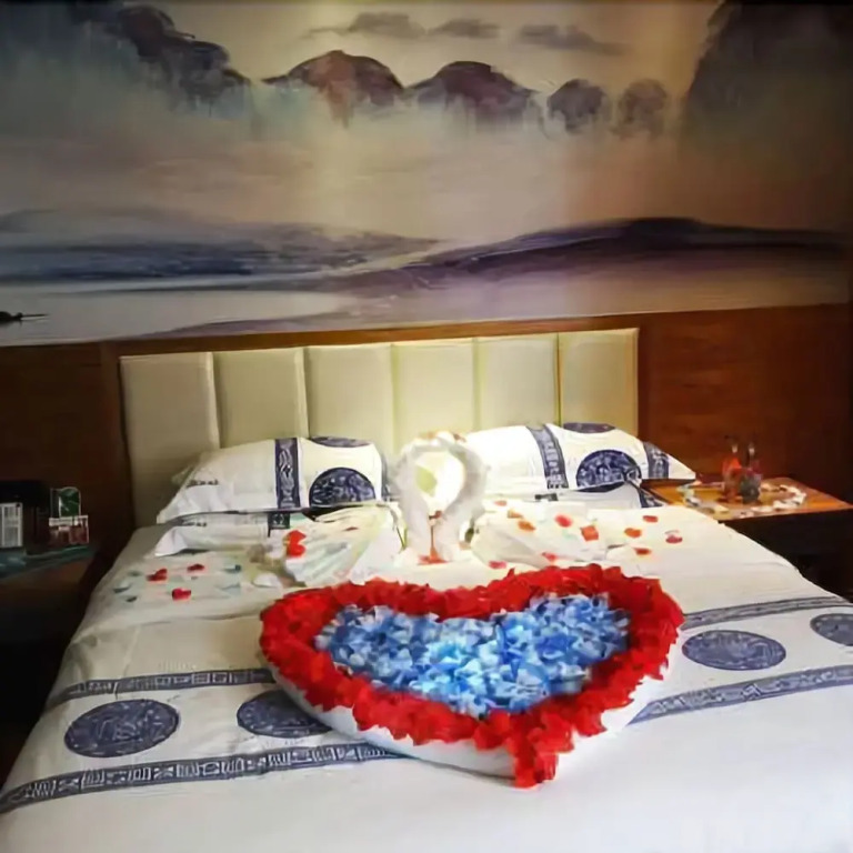 Jingtong Hotel