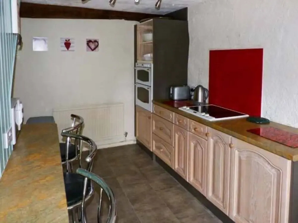 Hillrise Cottage