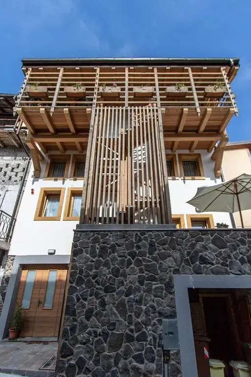 Albergo Diffuso Dolomiti
