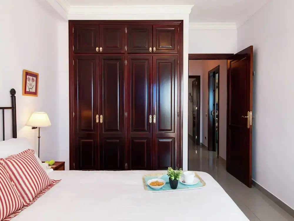 Apartment in Heart of Mogan near Beach