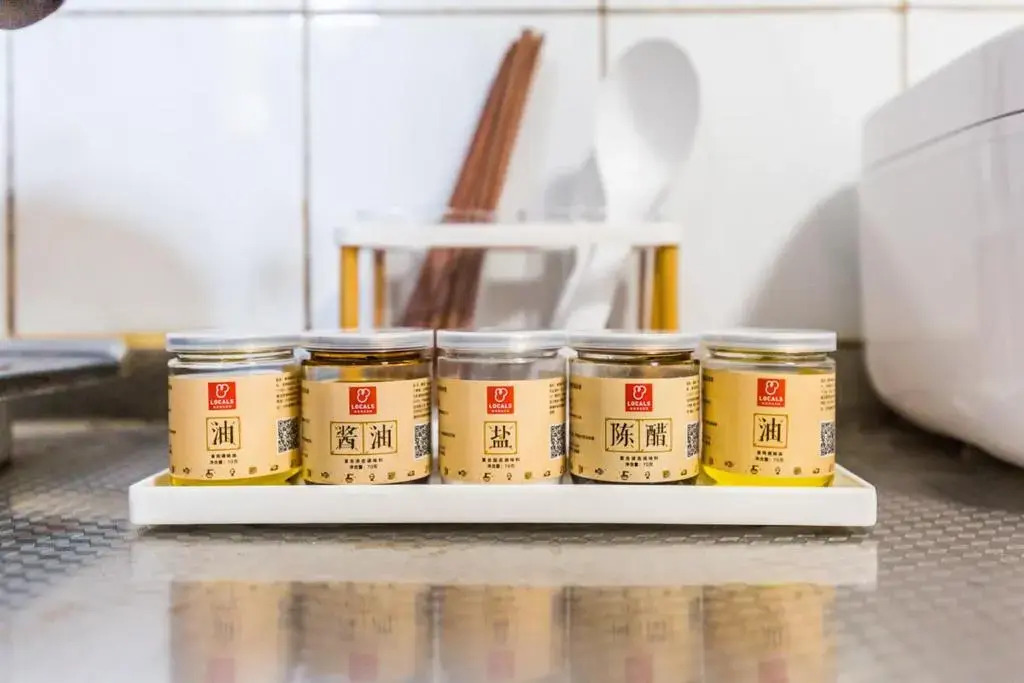 Qingdao Shinan·Wusi Square· Locals Apartment 00170150