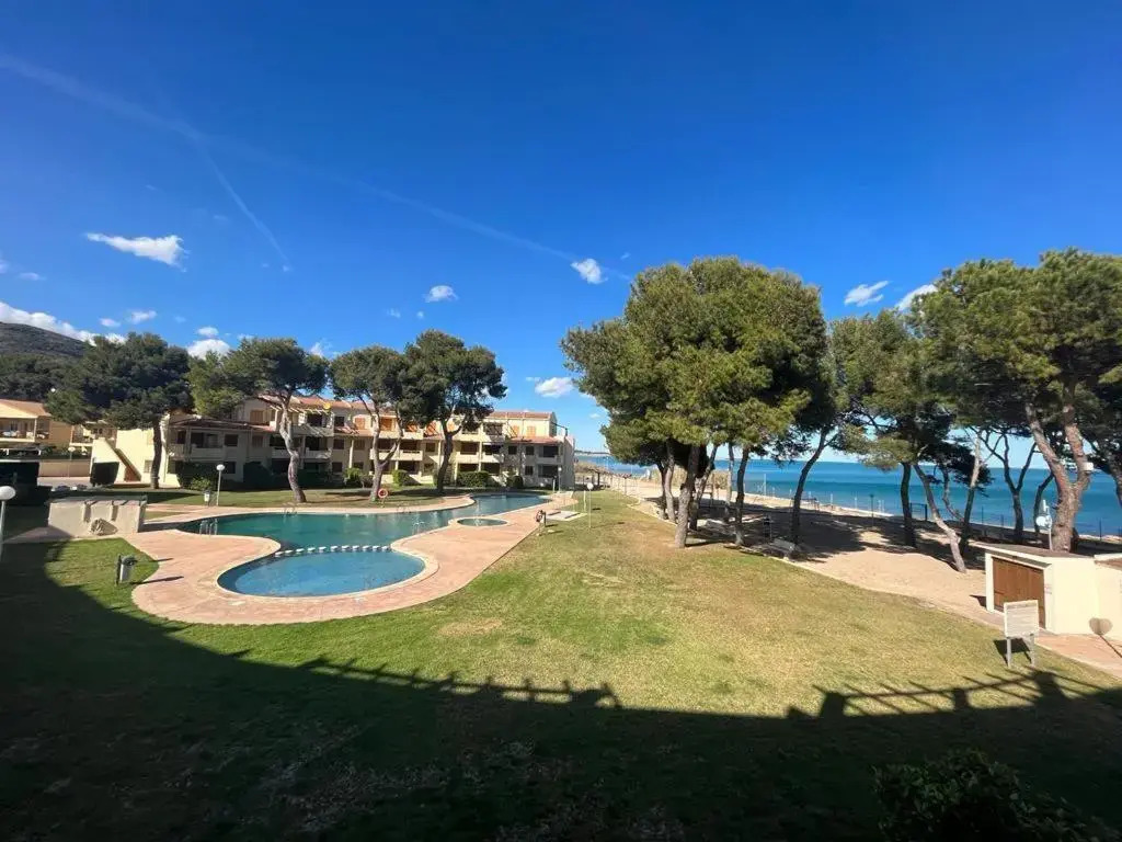 Residencial Alcanar Costa