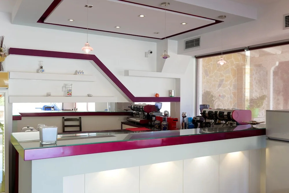 Saranda View Apartments