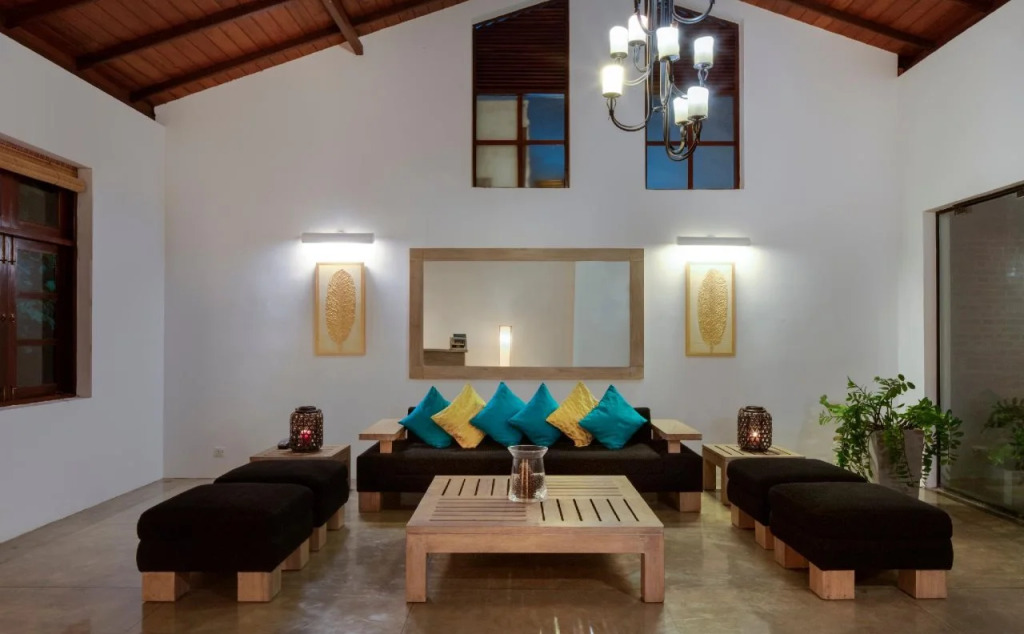 Ayana Villa