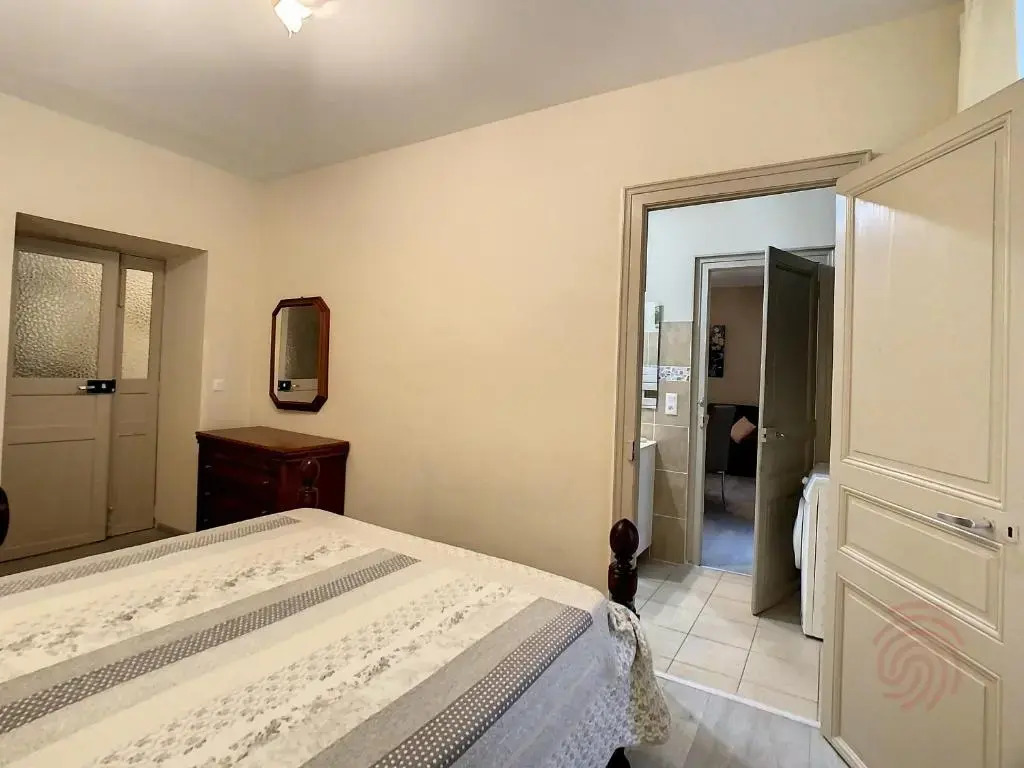 Appartement Lamalou-les-Bains, 3 pièces, 4 personnes - FR-1-451-122