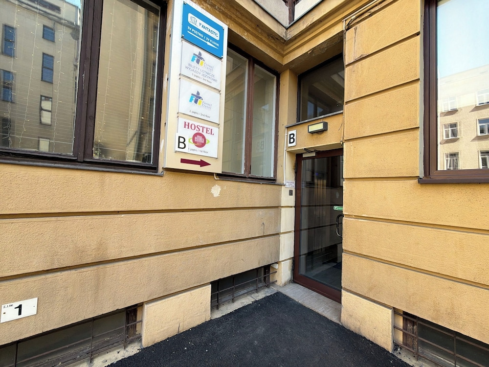 Fantastic-Inn Warszawa - Kopernika