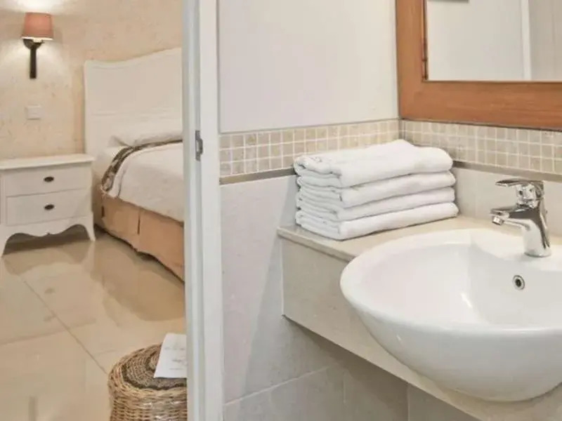 Selaras Guest House