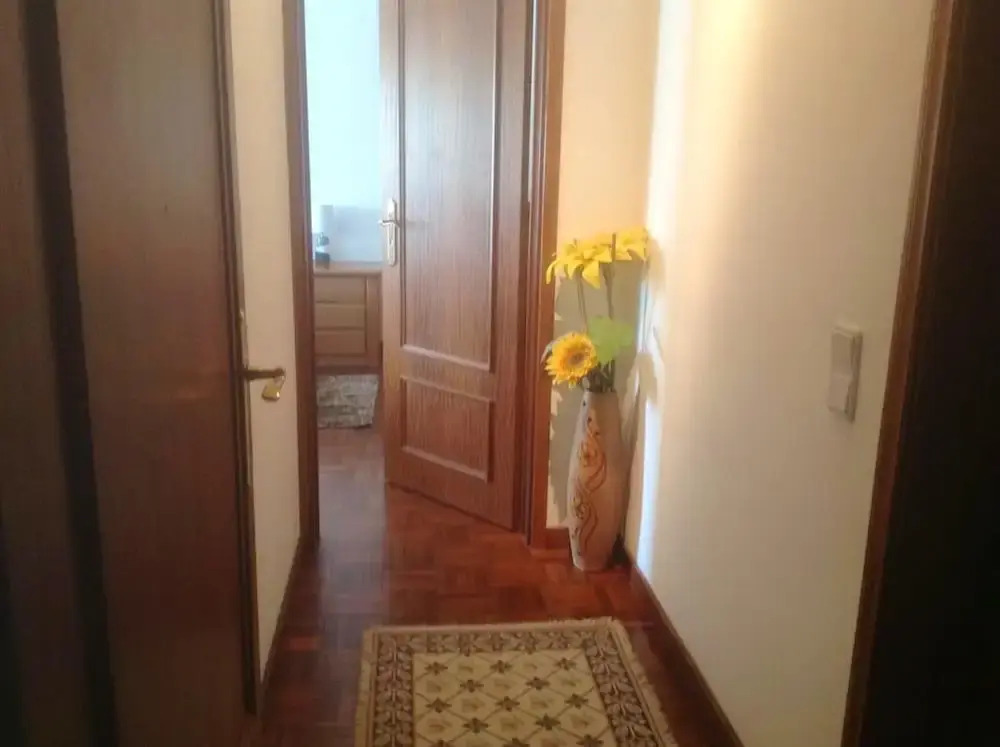 Apartment with One Bedroom in Figueira Da Foz, with Wonderful City View And Wifi - 1 Km From the Beach