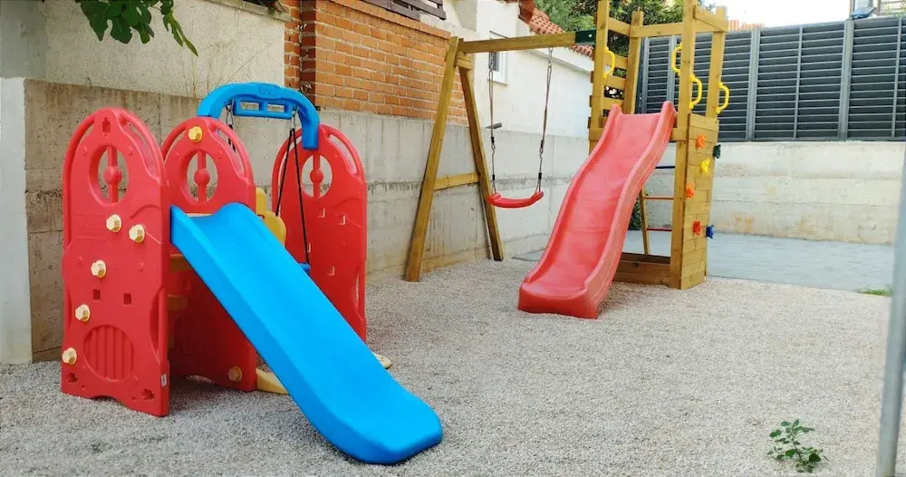 Apartment Mareta Wave