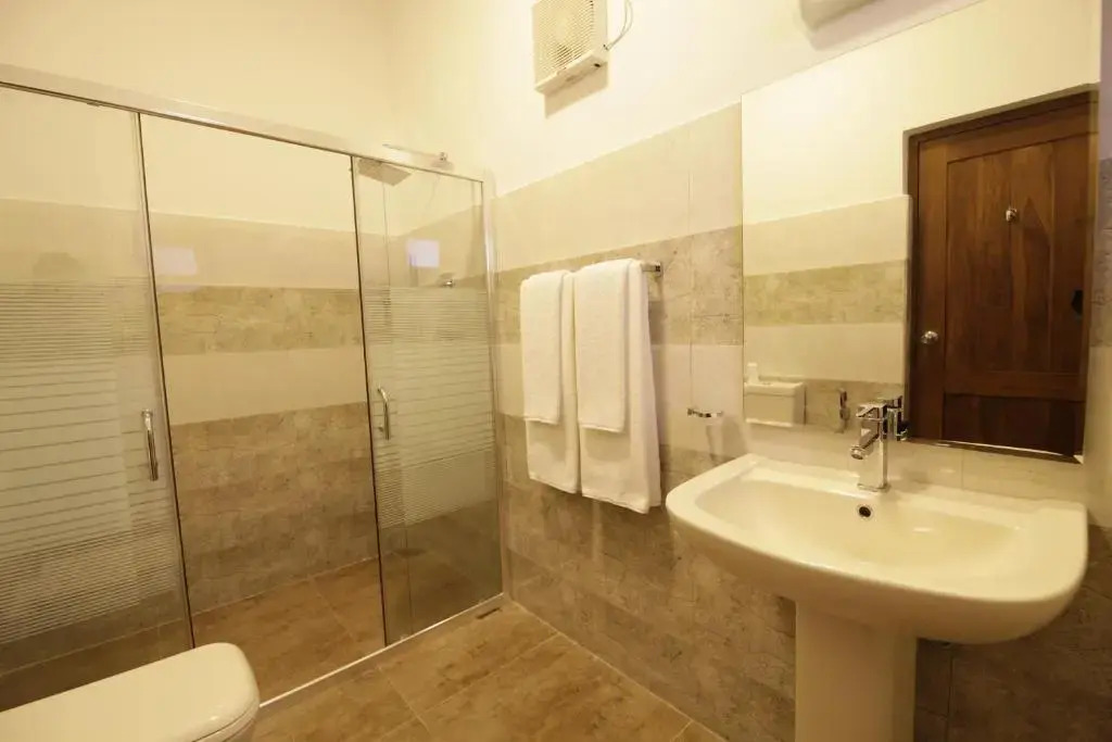 Mailagama Cinnamon Residence