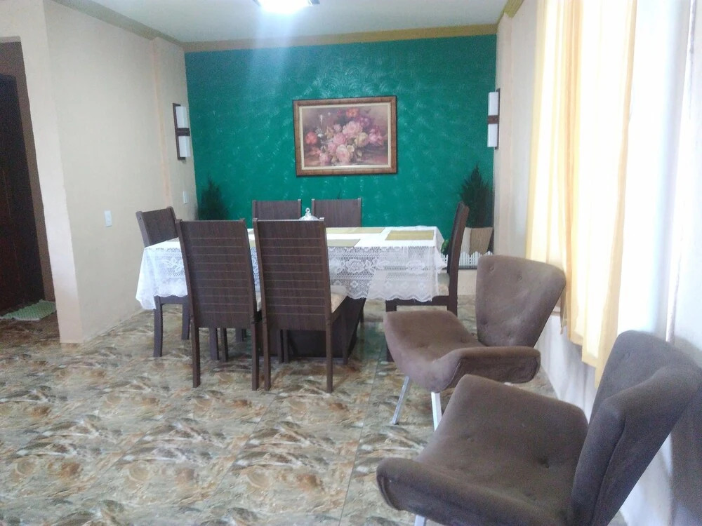 Casa para Temporada - Nossa Pousada