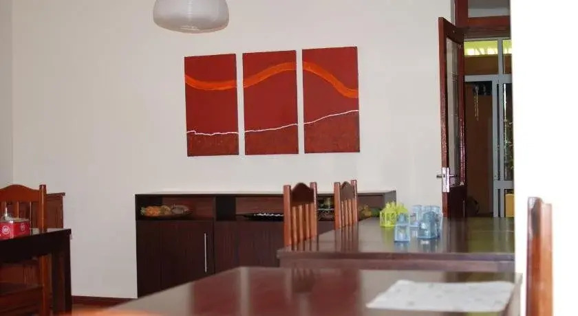 Residencial Raiar