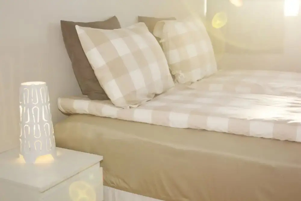 Guesthouse Álfar