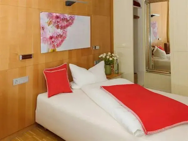 Biohotel Mohren