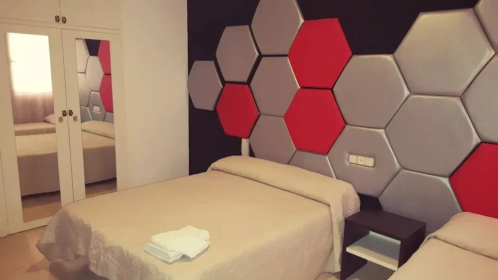 Hostal Los Badenes