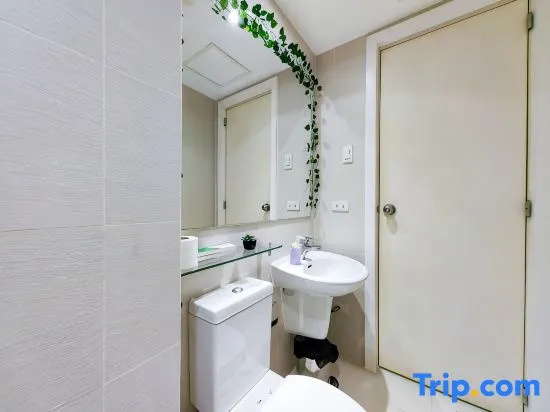 Citispace 1BR Suite at Azure Urban Resort #AZ03
