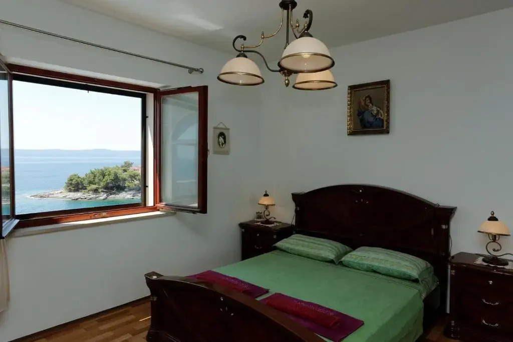 Apartmani Villa Golondrina
